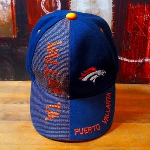 H-1 Puerto Vallarta Ball cap
